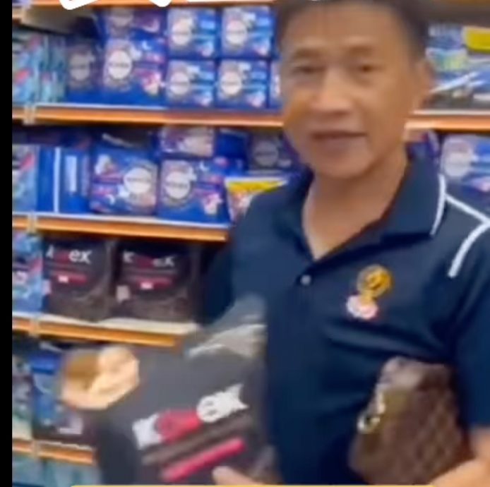 独家／视频／女囚暴增400人卫生棉不够用 监狱弘法会顺利募集2000片捐监狱 