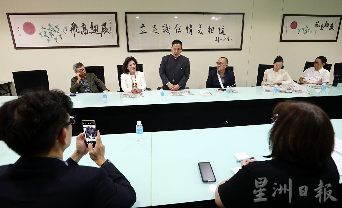 王祖耀:孙中山思想未曾失败 乃是两岸统一的桥梁