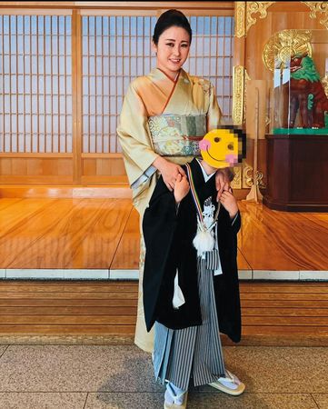 生了小孩关系就名存实亡 麻衣首曝婚变导火线