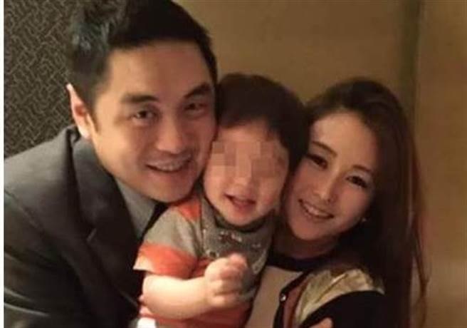 生了小孩关系就名存实亡 麻衣首曝婚变导火线