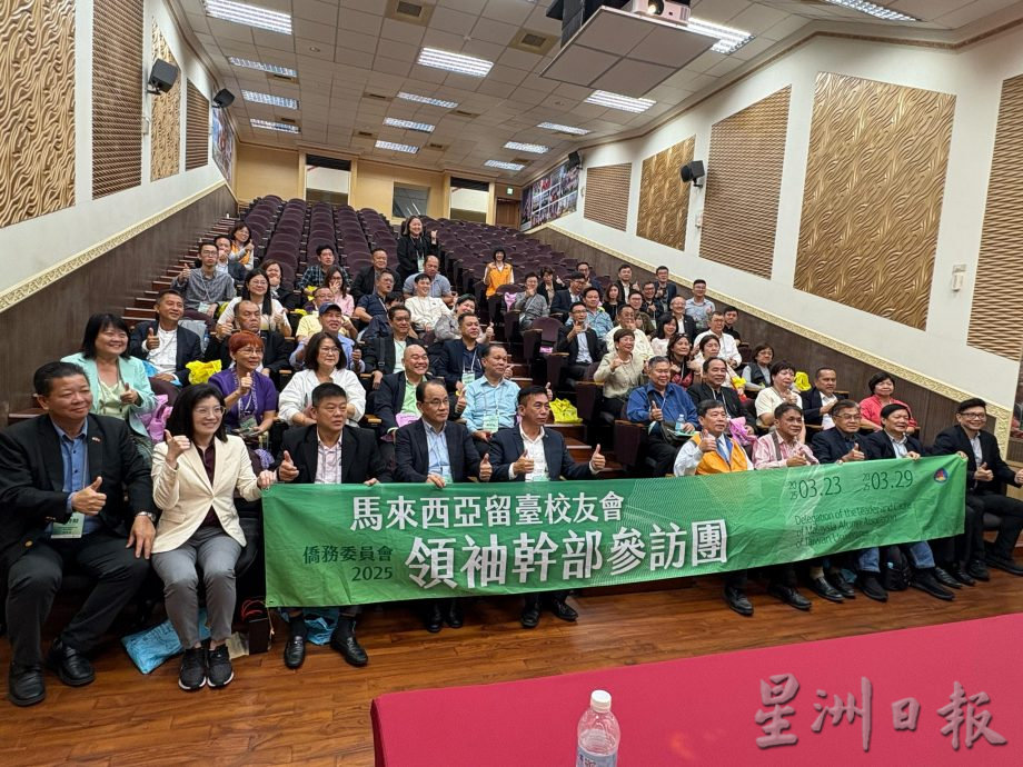 留台学工争议 | 永平工商校长澄清:侨生招生透明 无中介介入