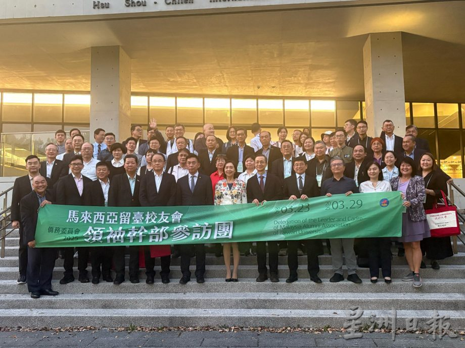 留台学工争议 | 永平工商校长澄清:侨生招生透明 无中介介入