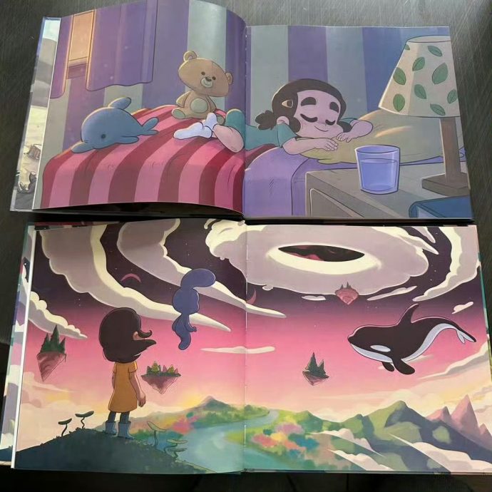 疑早闻方大同噩耗哭唱新歌 薛凯琪“全平台换大头照”