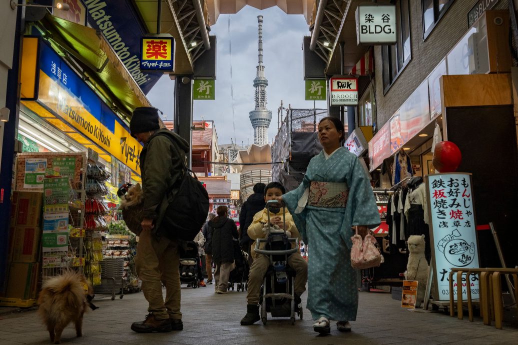 看世界)日本爆诺如病毒一死 两月逾400人感染