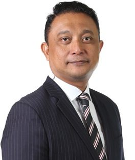 祖菲克里任MARA新任总监