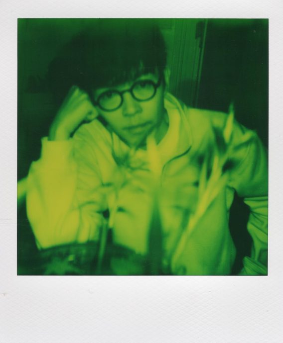 祝粉丝身体健康8天后逝世 方大同最后贴文曝消瘦身影