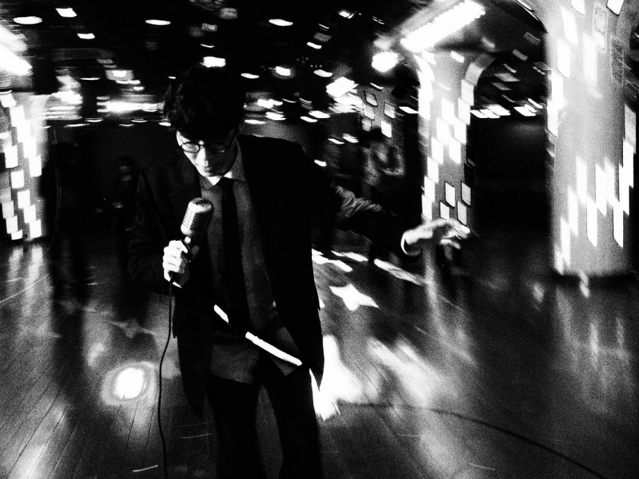 祝粉丝身体健康8天后逝世 方大同最后贴文曝消瘦身影