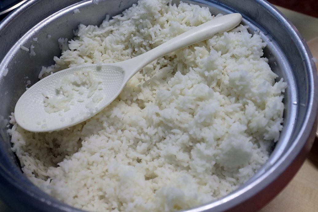 米粮批发商公会回应：本地米和进口米混合争议