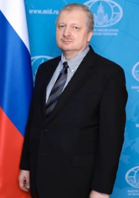 美俄关系破冰　俄任命新任驻美大使 提恢复两国直航