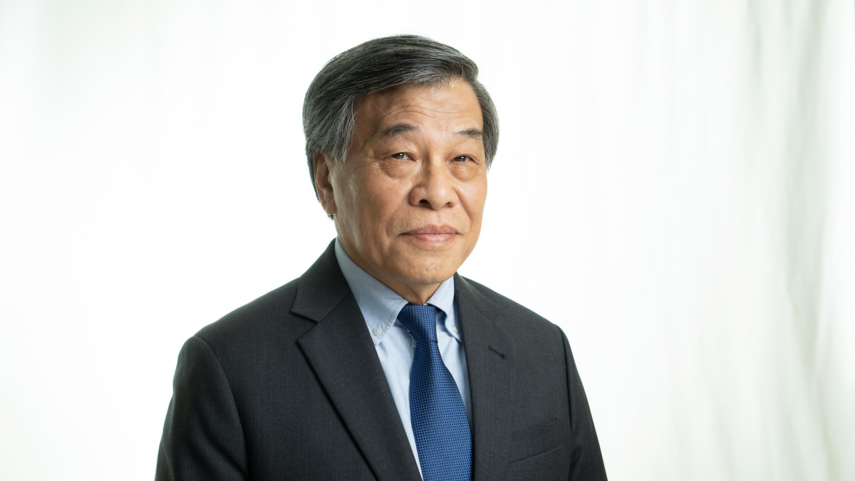 航空委员会宣布委任一名新委员