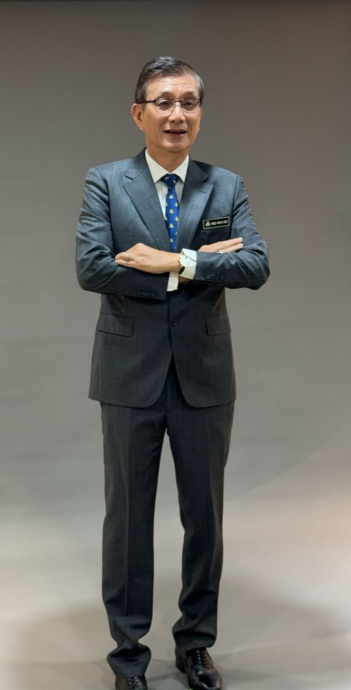 航空委员会宣布委任一名新委员