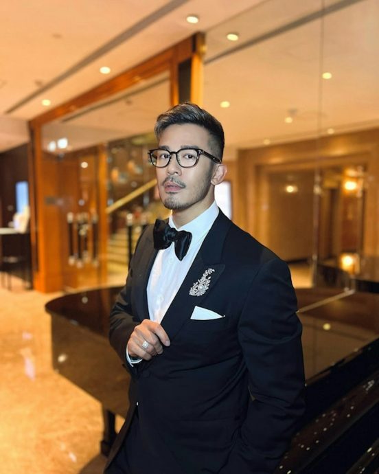 花7位数开健身房未回本 沈震轩认当司机帮补收入