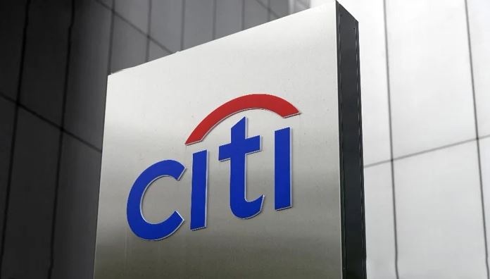 花旗银行再爆出包 “复制贴上”错误差点汇出268亿