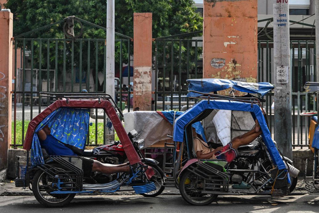 菲律宾期中选举 调查：选民更青睐民生保障承诺