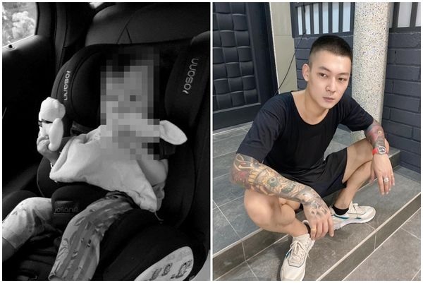 虐童冤案!女婴竟是父吸毒害死 保母遭诬告仅获赔RM3660