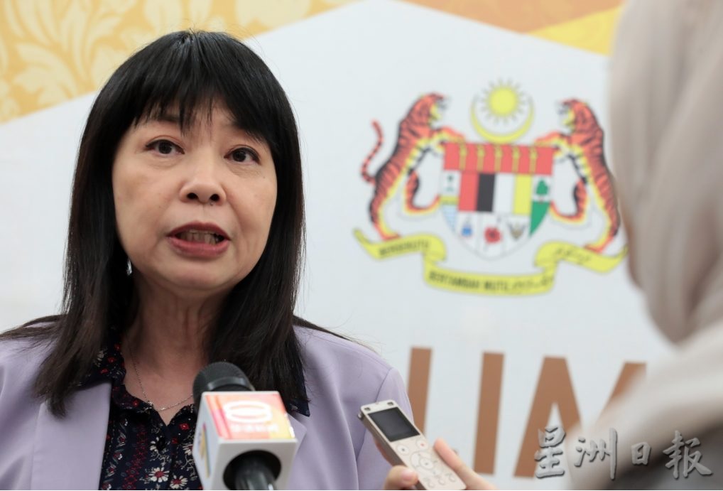 行动党党选|70人参选中委 林冠英林慧英兄妹加入混战