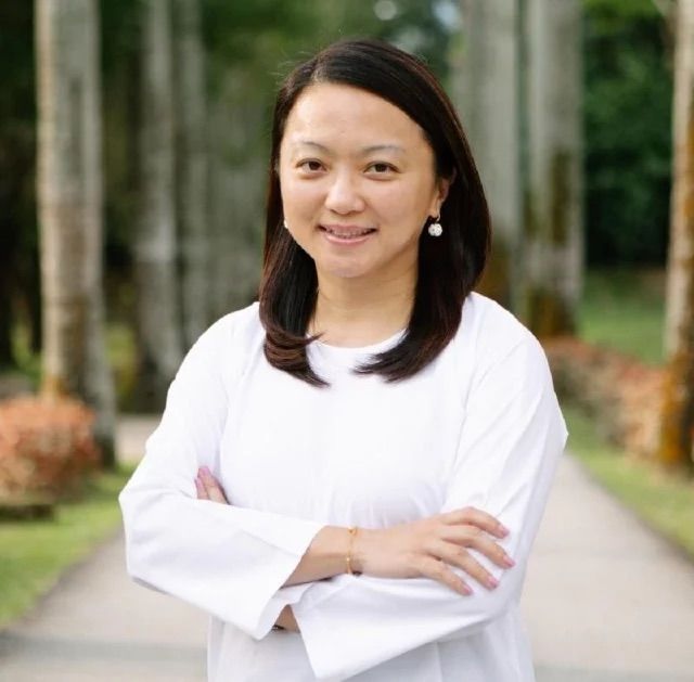 行动党党选|中委战况激烈 15名女性角逐9席保留名额