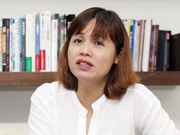 行动党党选|中委战况激烈 15名女性角逐9席保留名额