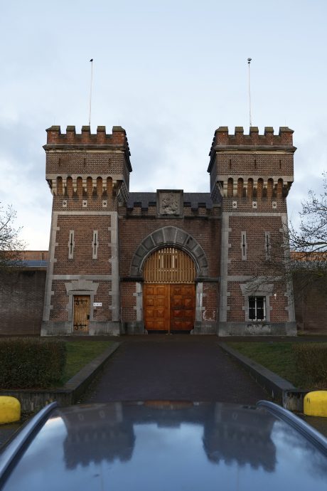 被押送至海牙 杜特尔特命运何去何从?