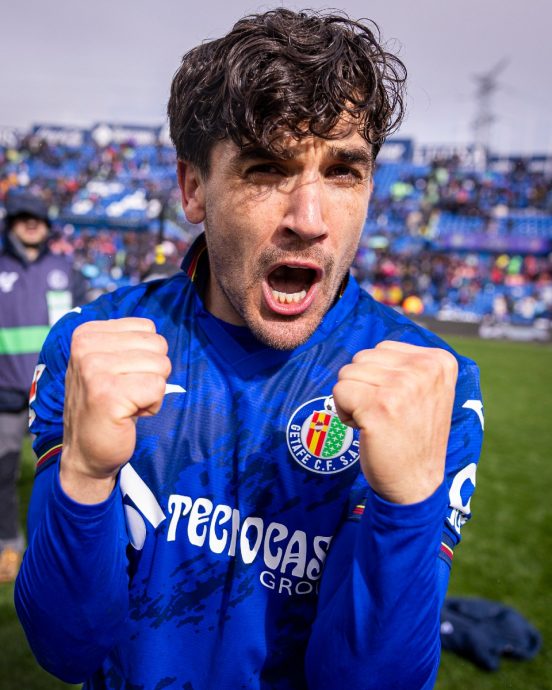 西甲|马体会错失登顶良机  皇马挫拉约积分追平榜首