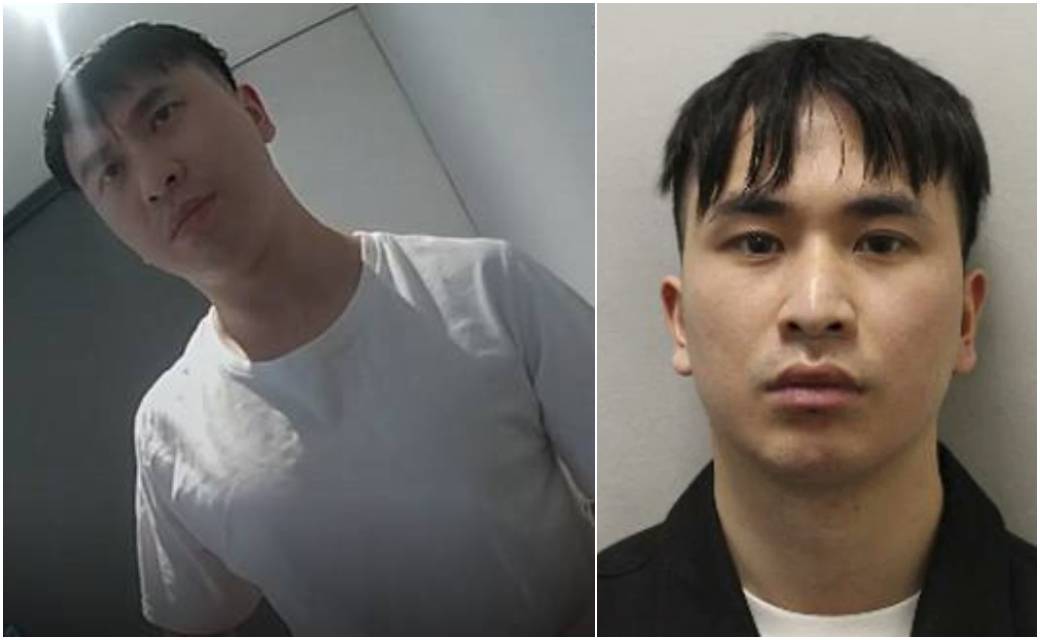 视频| 伦敦中国博士生迷奸案｜ 6月19日宣判 恐监终身 警：或英国历来最重性罪犯