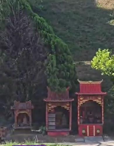 视频|穆承包商给“拿督公”搬家 咨询庙宇选好位置 “大马人应互相尊重！”