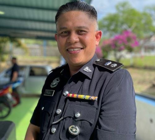 警队高层大调动 隆市副总警长调任彭亨