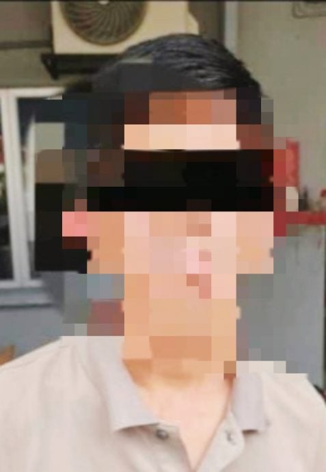 请签发(大都会)走私乌龟男落网