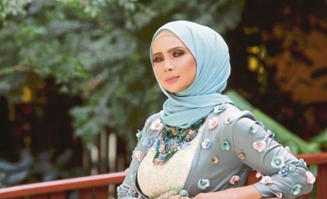 豪宅遭充公仍欠44万 巫裔女星被MARA下最后通牒!