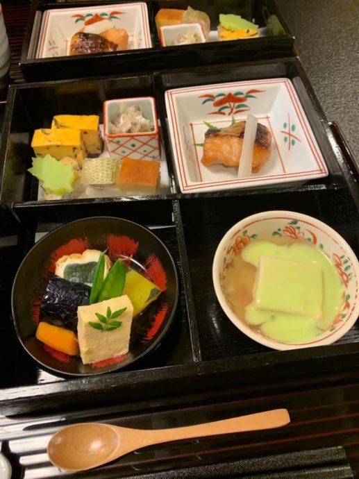 连续4年夺米其林1星 大阪名店“喜一”食物中毒无限期停业