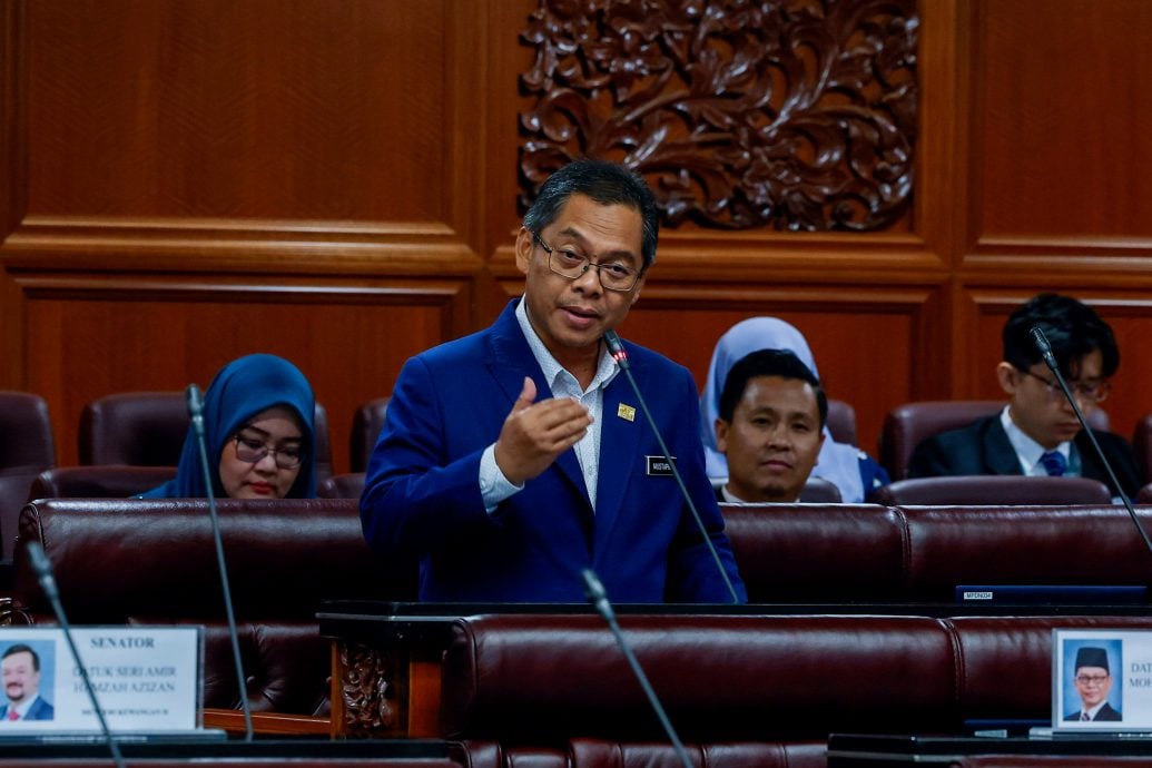 追讨欠款有效    拖欠PTPTN或再禁出国  