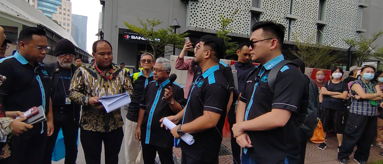 逾1亿令吉投资骗案,MHO吁印尼政府调查