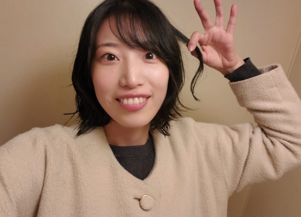 遭误会被人杀害! 日本女声优“最上爱”澄清︰只是同名同姓