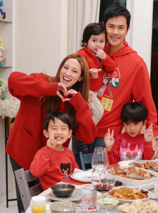 郑嘉颖来马租住Airbnb 房东开心直呼：修回来的福