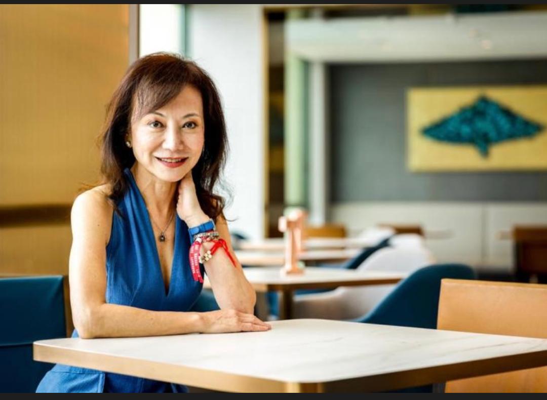 郭令明周五深夜再声明反驳郭益智 只字未提吴冠英