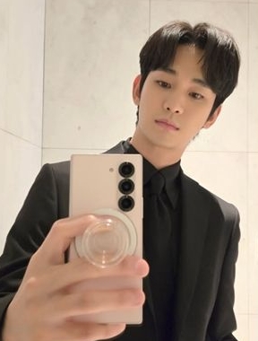 金秀贤公司再发声 警告停止散播不实言论