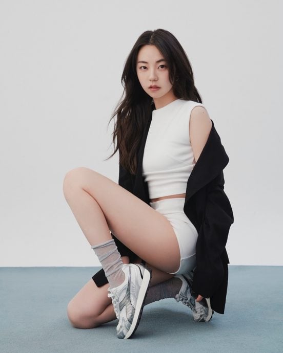 金秀贤疑劈腿金赛纶 惊传与Wonder Girls安昭熙秘恋