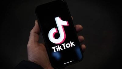 阿尔巴尼亚下禁令 24小时内封锁TikTok