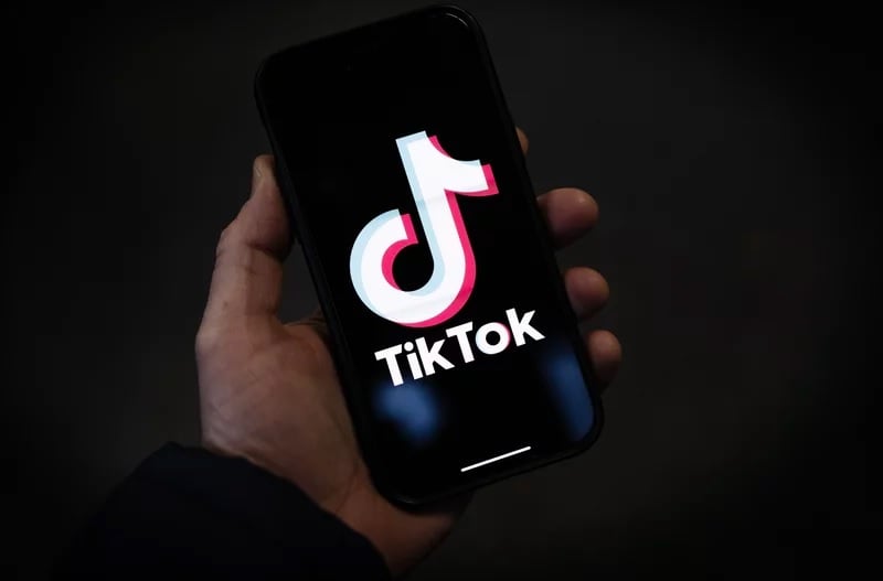 阿尔巴尼亚下禁令 24小时内封锁TikTok