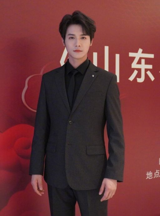 陈思澈自爆被劈腿5678次 郑业成发声明澄清喊告