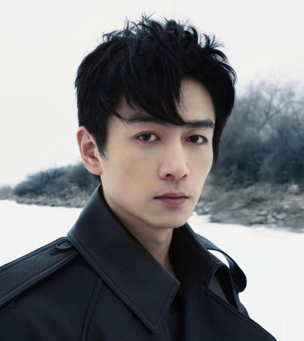 陈晓搭霍建华破奇案 拍“男尊剧”番位惹议