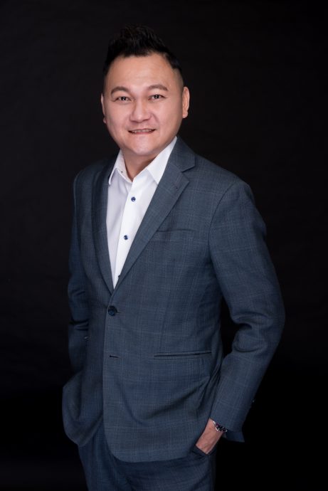 隆排总公布新一届领导层 雷智雄:助力提升大马排运