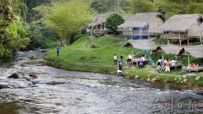 随义探游 | 赏手工艺 寻文遗 探秘境   和丰生态旅 好多元