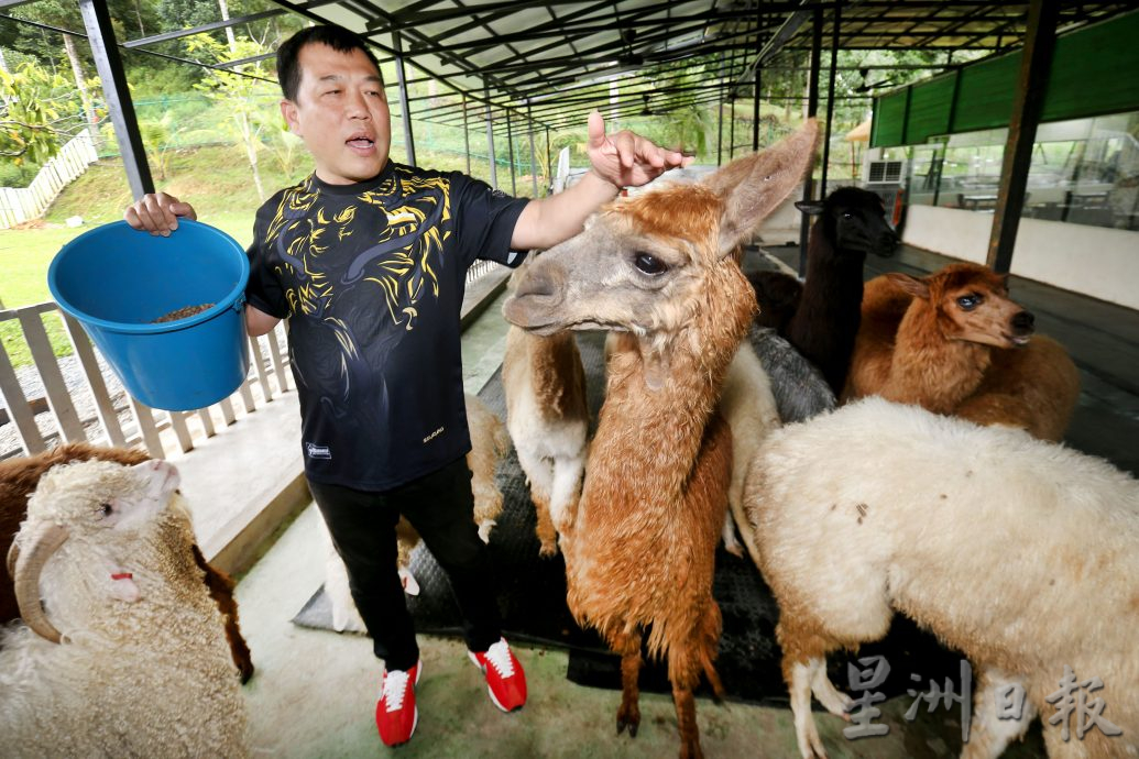 霹:封底主文/【随义探游】/交通便利亲近大自然 爱好户外活动来务边