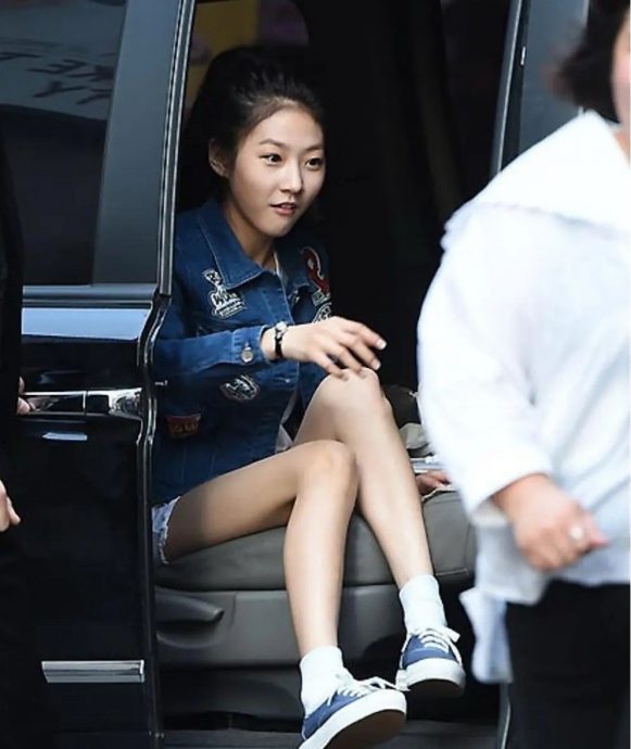 韩媒吁立刻公开道歉 金秀贤后援会宣布脱粉