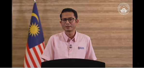 首相高级新闻秘书：直播首相办公室每日汇报会     确保人民直接获取准确讯息