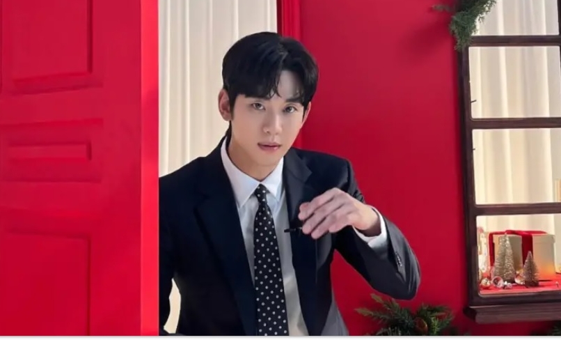 驳曾交往15岁金赛纶被反呛 金秀贤遭质疑恋童癖