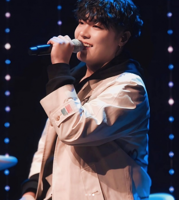 骤逝前宣告“减肥完毕” 警不排除辉星服药过量