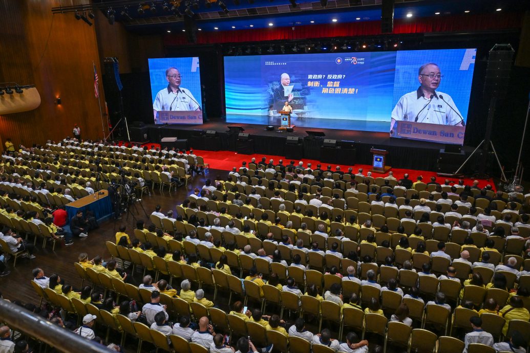 魏家祥:有两个不同声音，直选制先讨论交中委会，才让代表大会表决