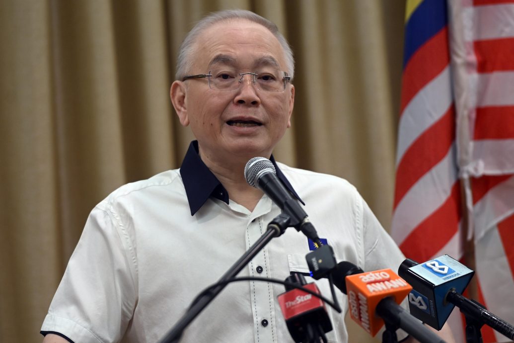 魏家祥:有两个不同声音，直选制先讨论交中委会，才让代表大会表决